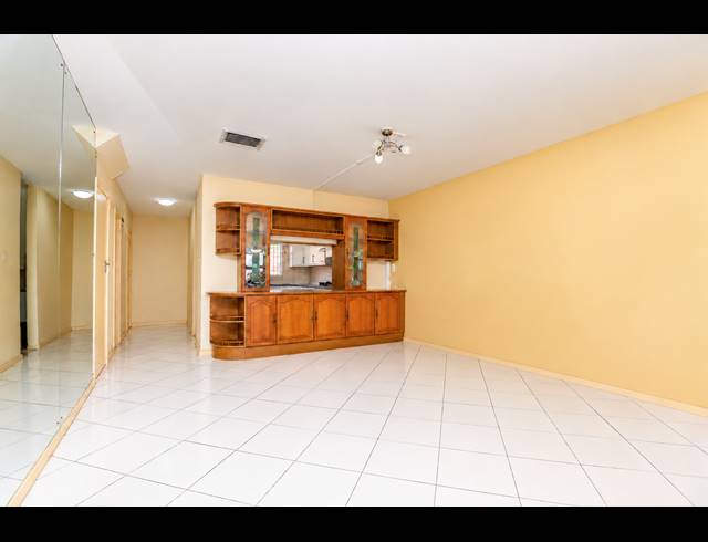 3 BEDROOM TOWNHOUSE FOR SALE IN MUSGRAVE